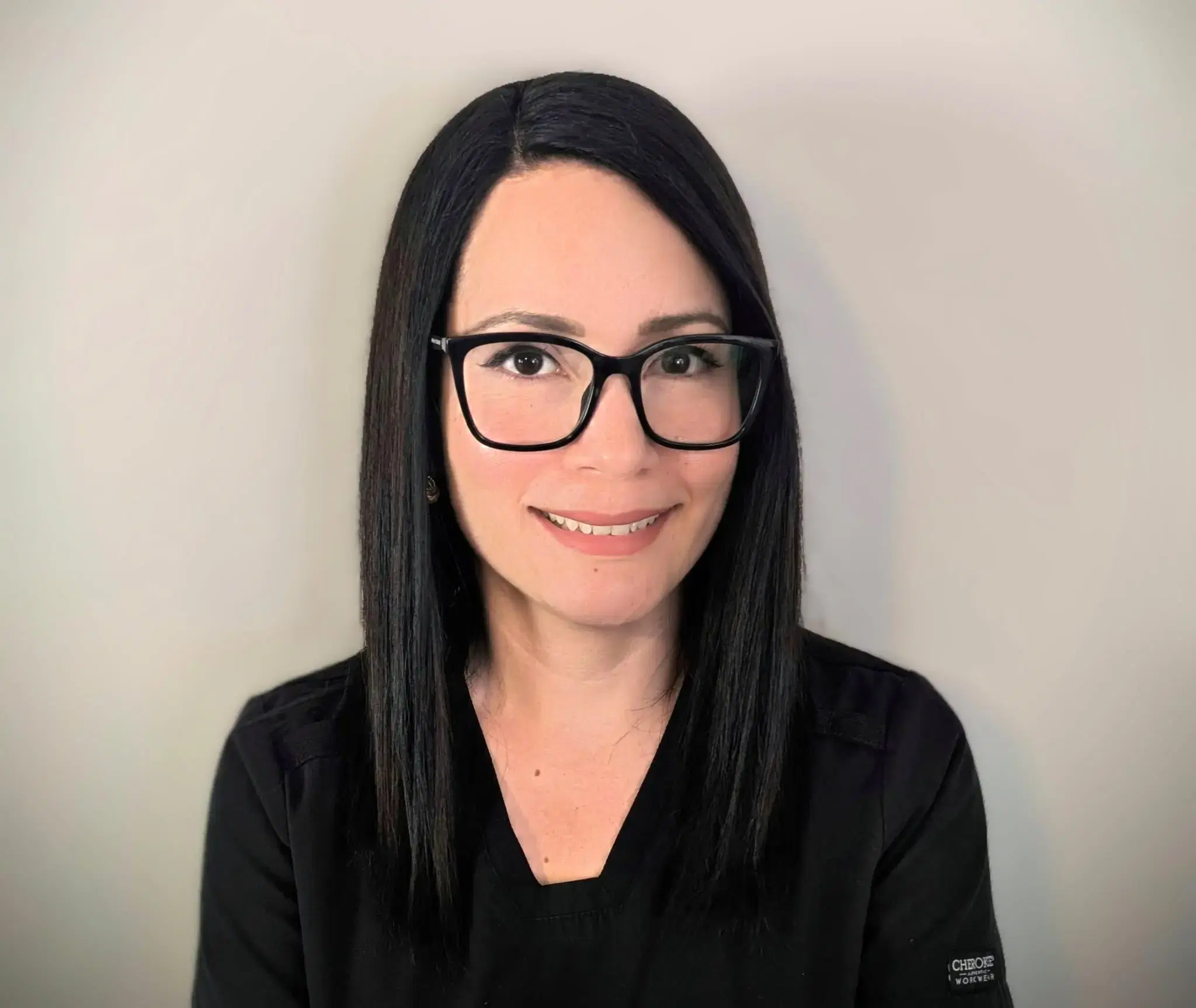 Adriana, Registered Dental Hygienist