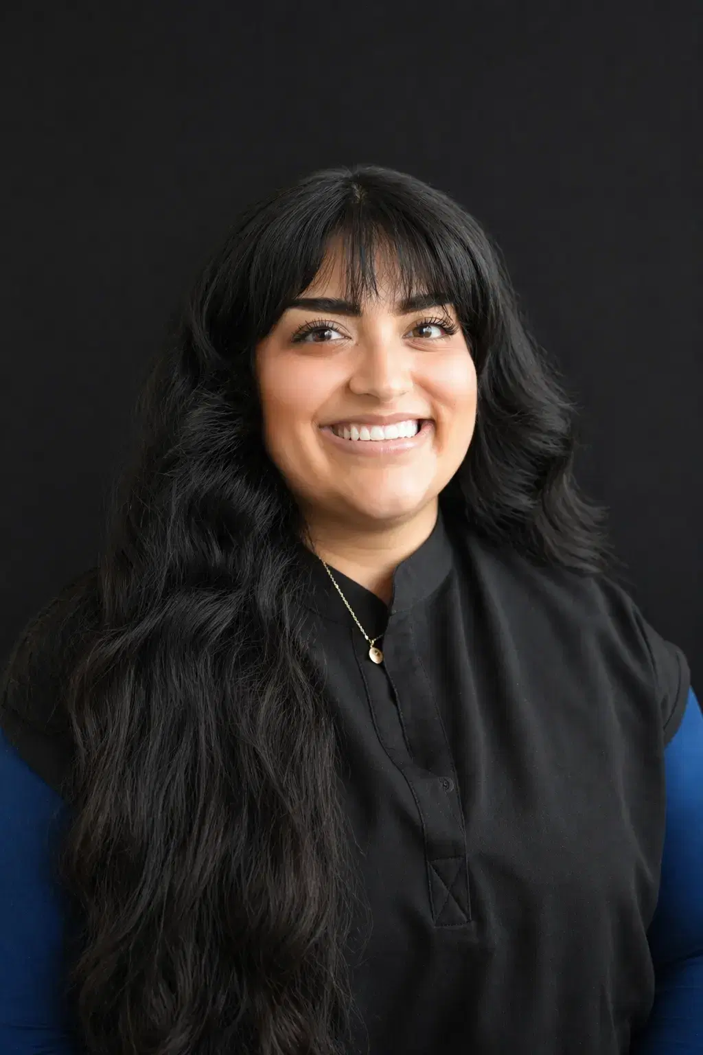 Rachel, Dental Assistant