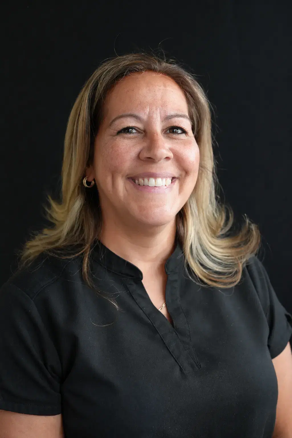 Yadira, Dental Assistant