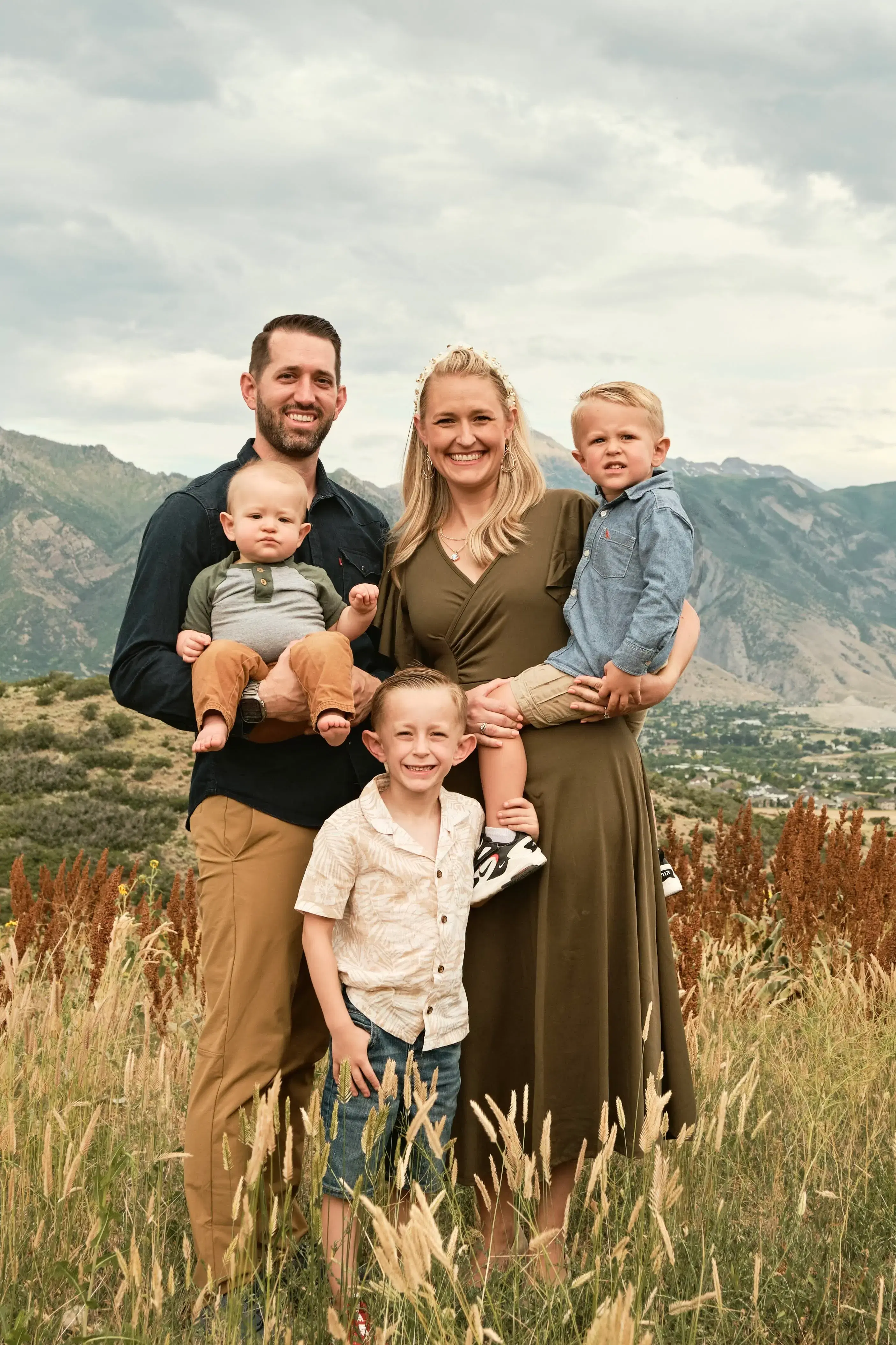 Dr. Jared Gibby DMD