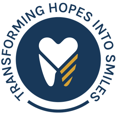 HOPE Dental Implant Center Icon