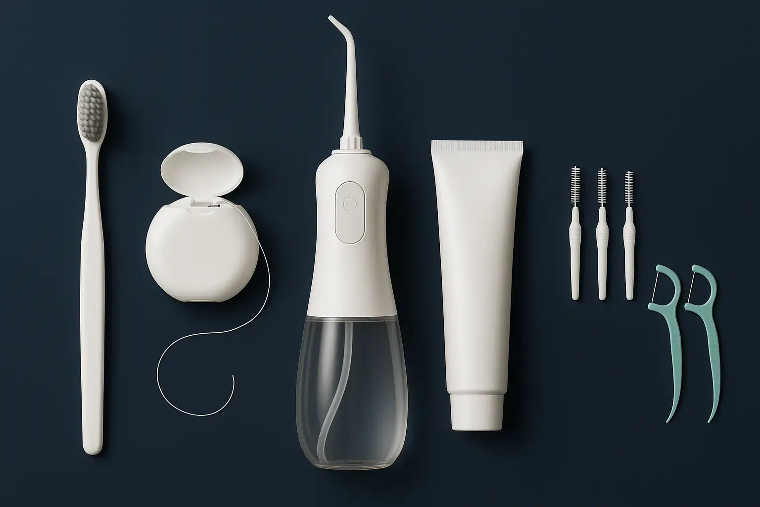 Caring for Your Dental Implants: A Long-Term Guide to a Lasting Smile