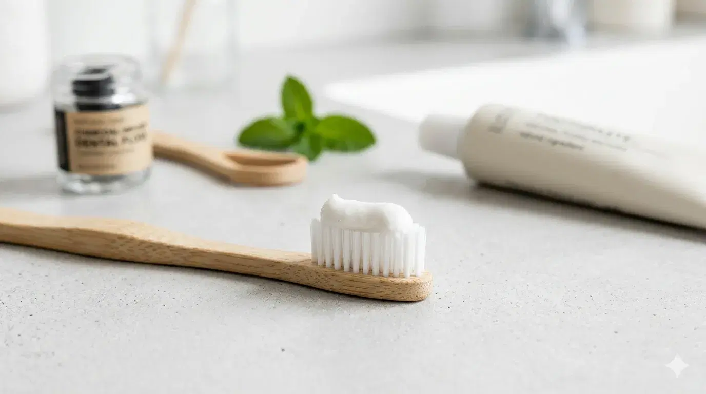 Nano Hydroxyapatite Toothpaste: What Your Dentist Wants You to Know