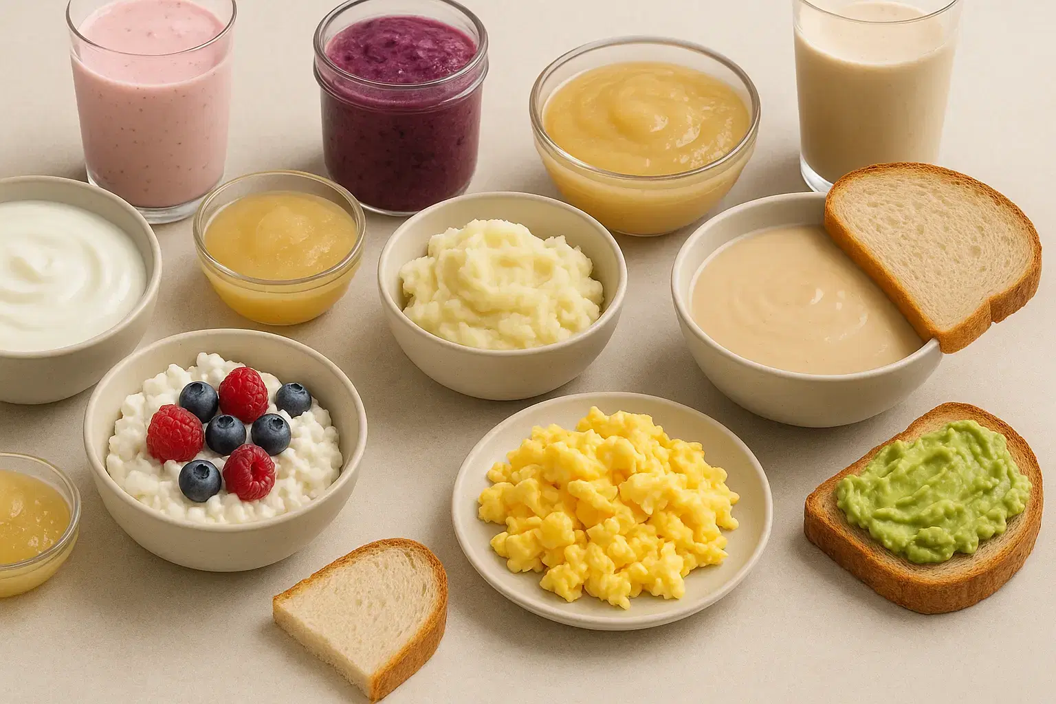 What to Eat After Dental Implant Surgery: Your Week-by-Week Guide