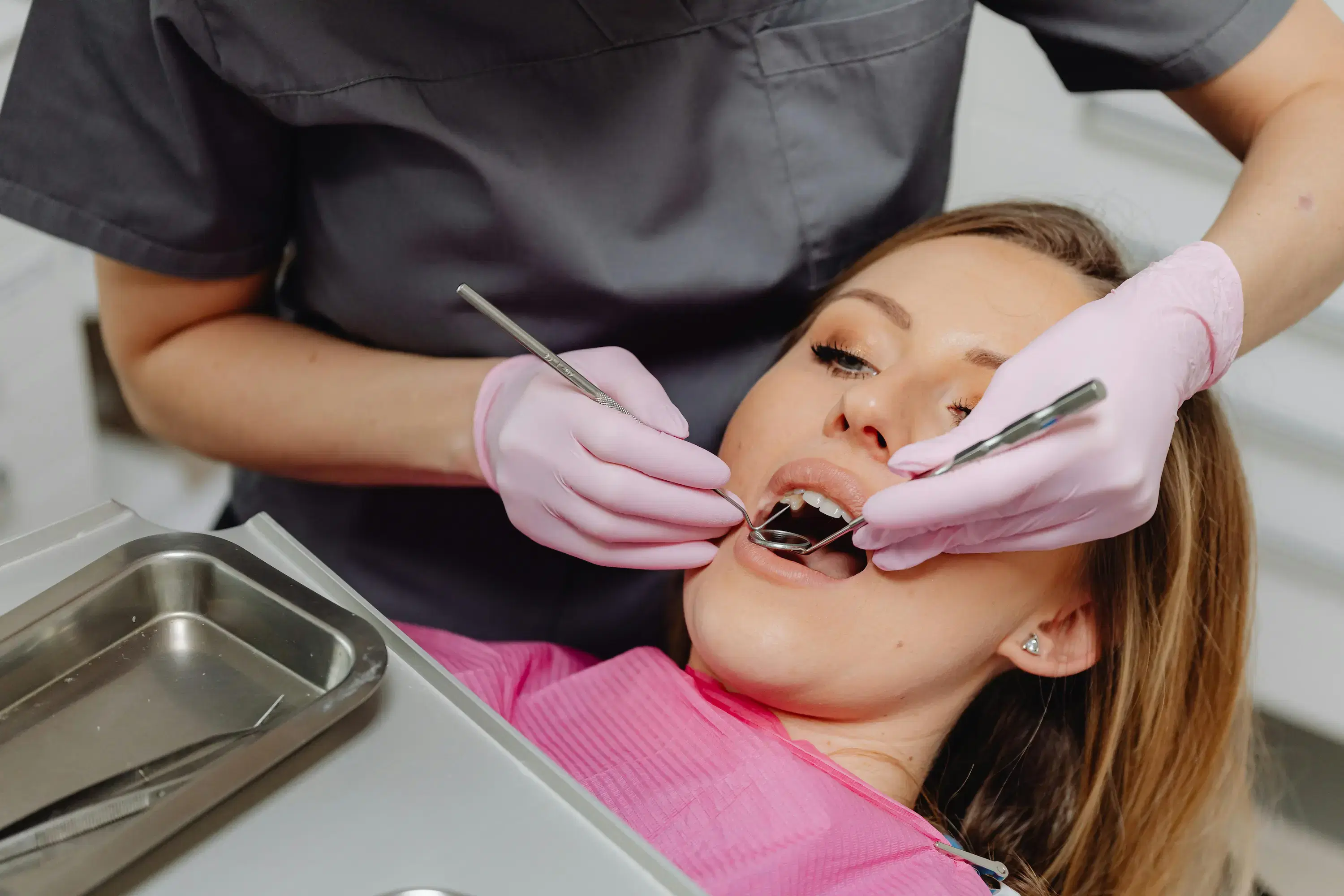 HOPE Dental Implant Center Office in Maitland, FL
