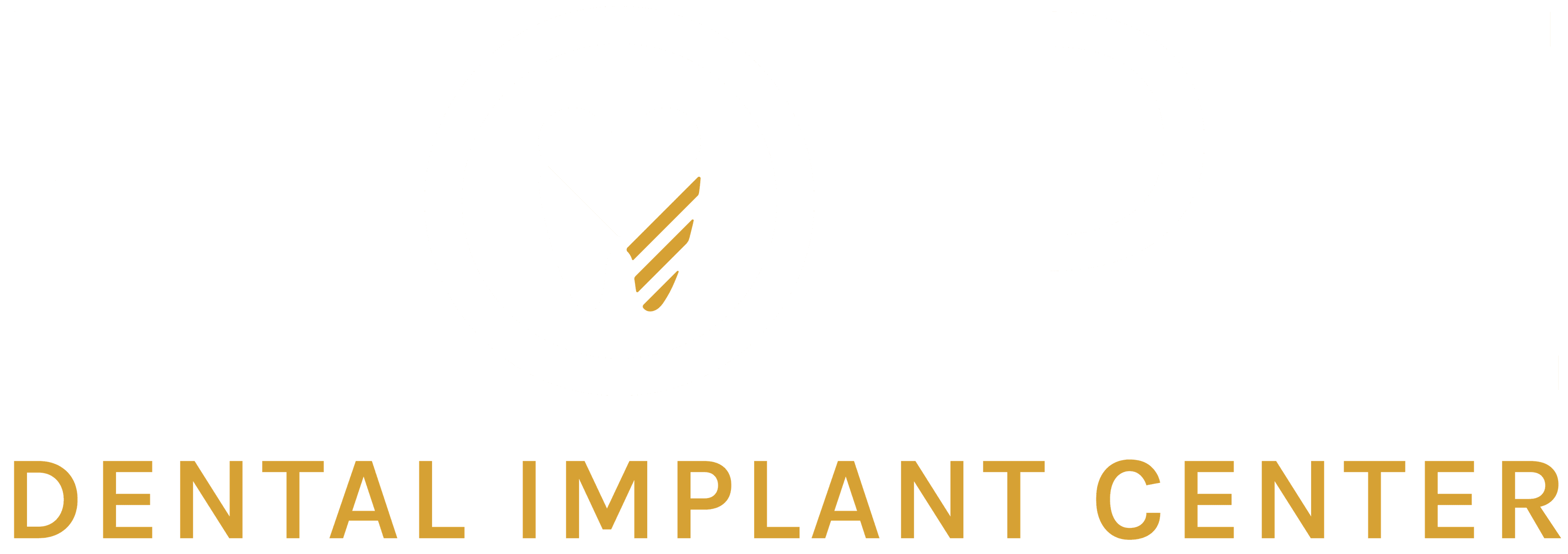 Hope Dental Implant Center Logo