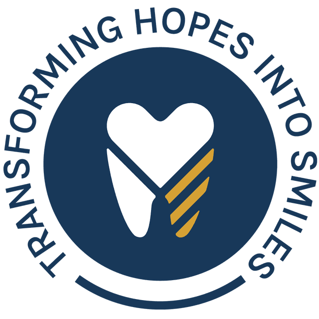 HOPE Dental Implant Center Icon